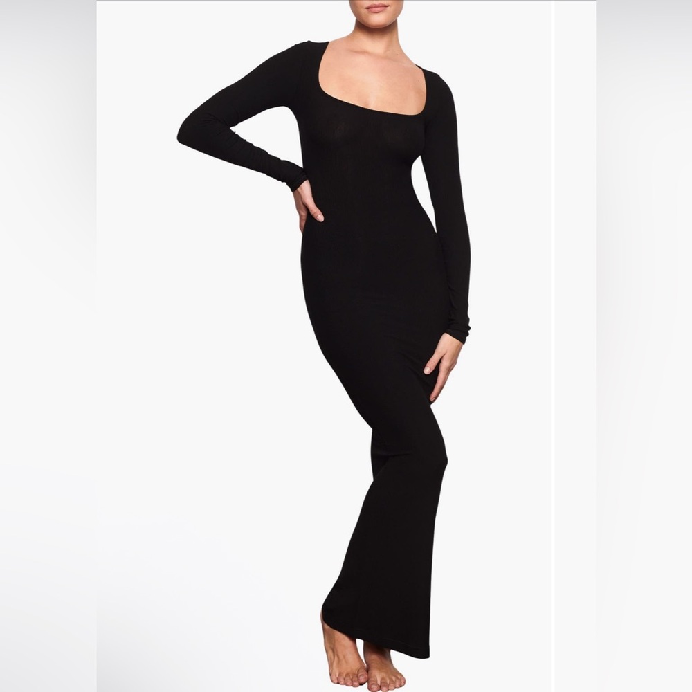 Skims dress